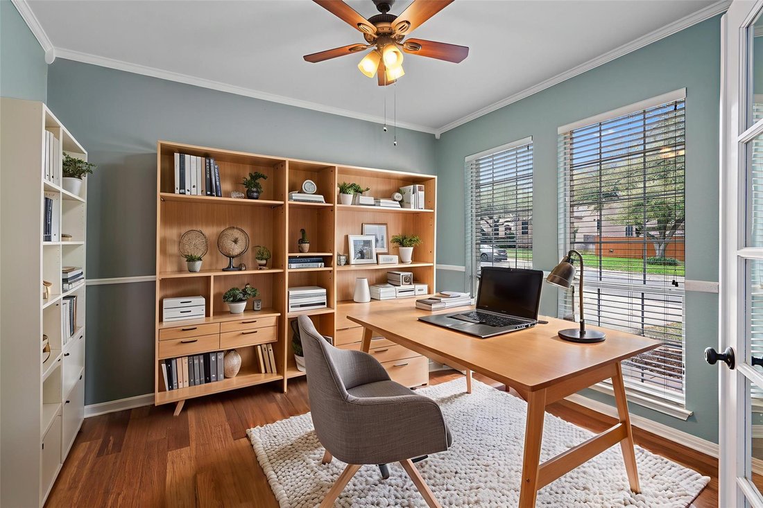 House in Georgetown, Texas, United States 2 - 17188038