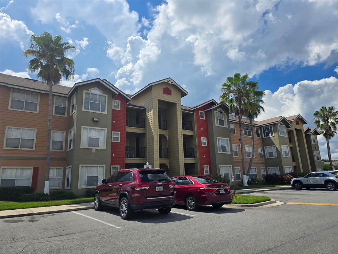 Kissimmee, Florida, United States 5 - 17178561