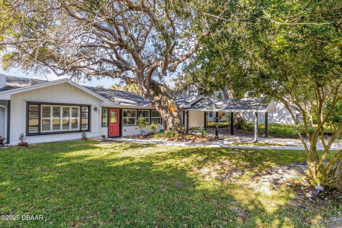 House in New Smyrna Beach, Florida, United States 2 - 17163835