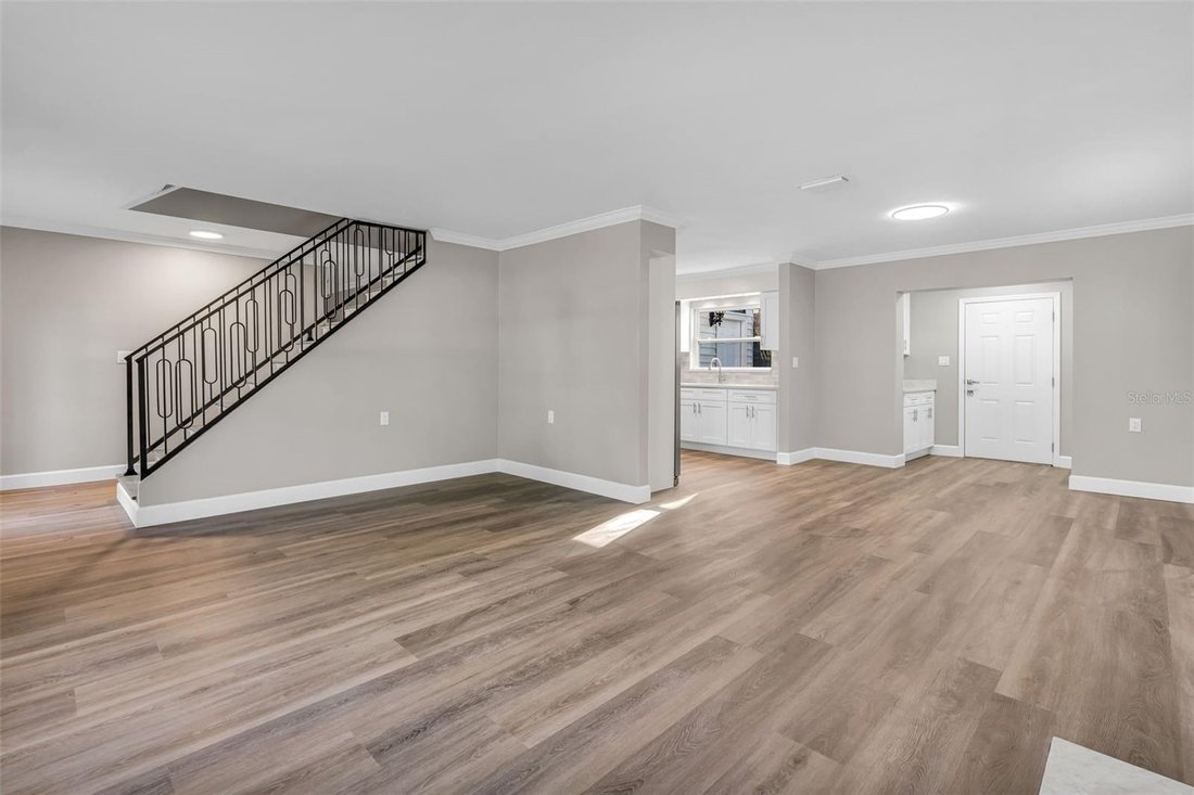 House in Tampa, Florida, United States 4 - 17186132