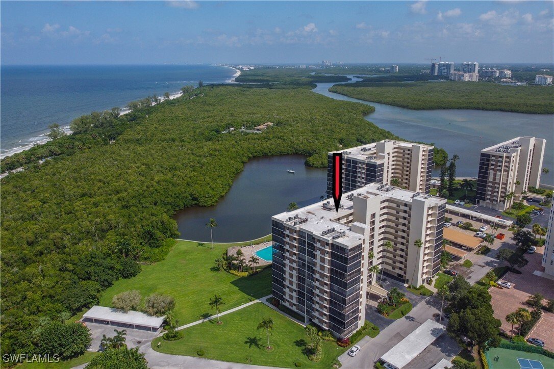 Condo in Naples, Florida, United States 2 - 17176293