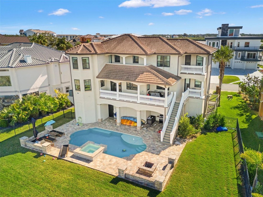 House in New Port Richey, Florida, United States 5 - 17185543
