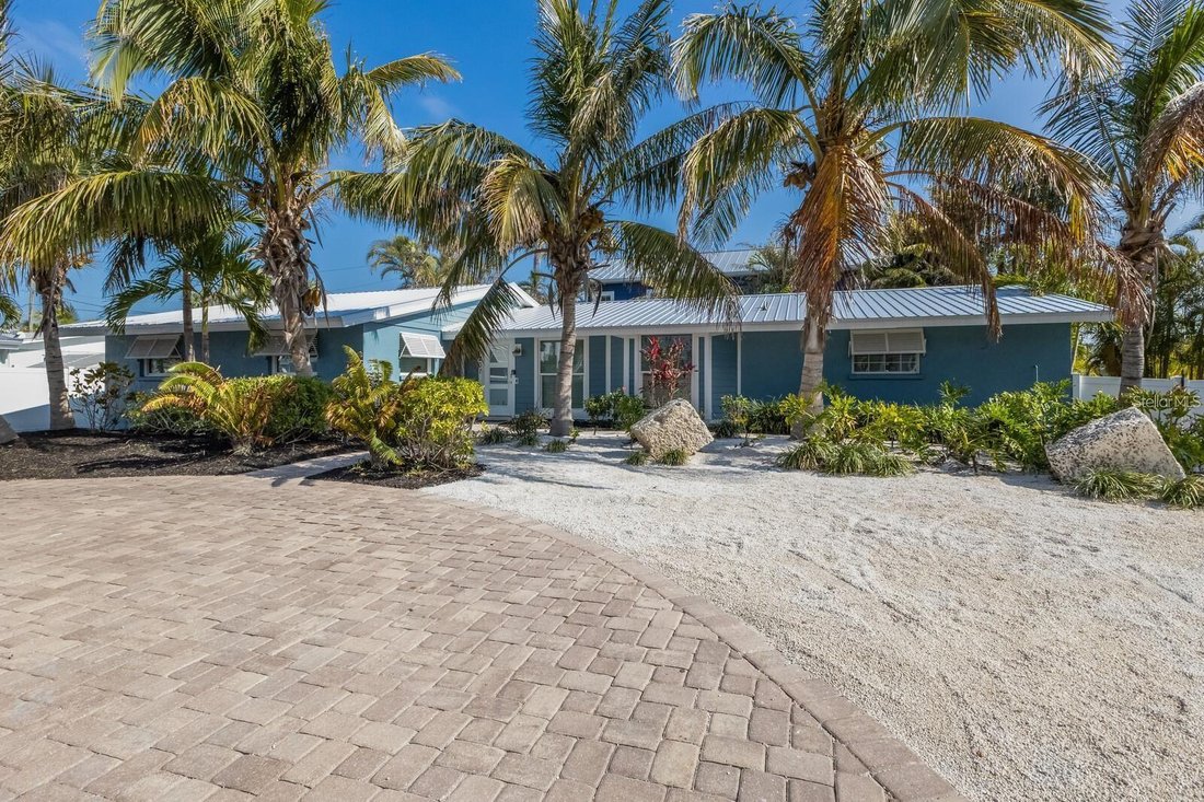 House in Holmes Beach, Florida, United States 1 - 17181652