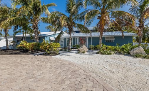 House in Holmes Beach, Florida, United States 1