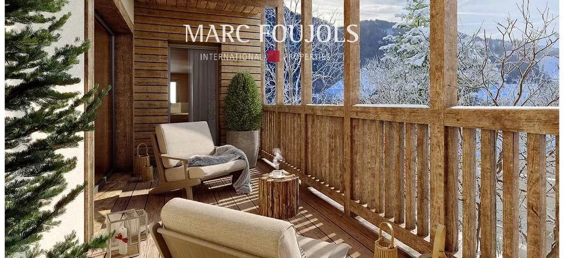 Apartment in Puy-Saint-Andre, Provence-Alpes-Côte d'Azur, France 2 - 17165224
