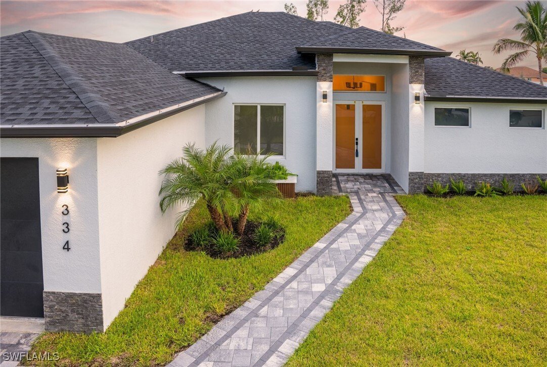 House in Cape Coral, Florida, United States 2 - 17173613