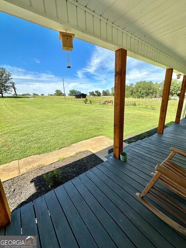 House in Monticello, Georgia, United States 4 - 17156979