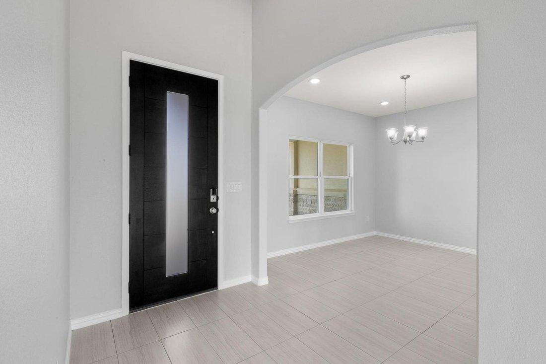 House in Elgin, Texas, United States 4 - 17190384