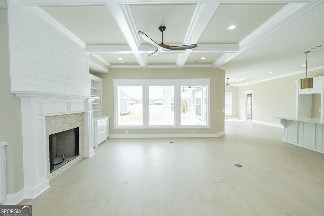 House in Kingsland, Georgia, United States 4 - 17157904
