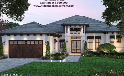 Maison à Umatilla, Floride, États-Unis 1
