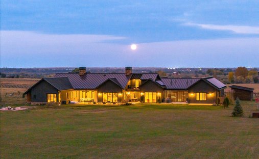 Casa a Longmont, Colorado, Stati Uniti 1