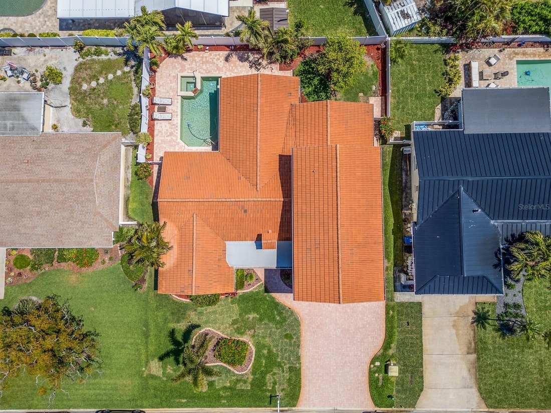 Casa a St. Petersburg, Florida, Stati Uniti 4 - 17180466