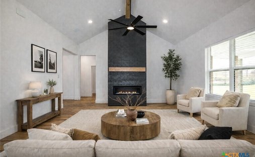 House in Killeen, Texas, United States 1