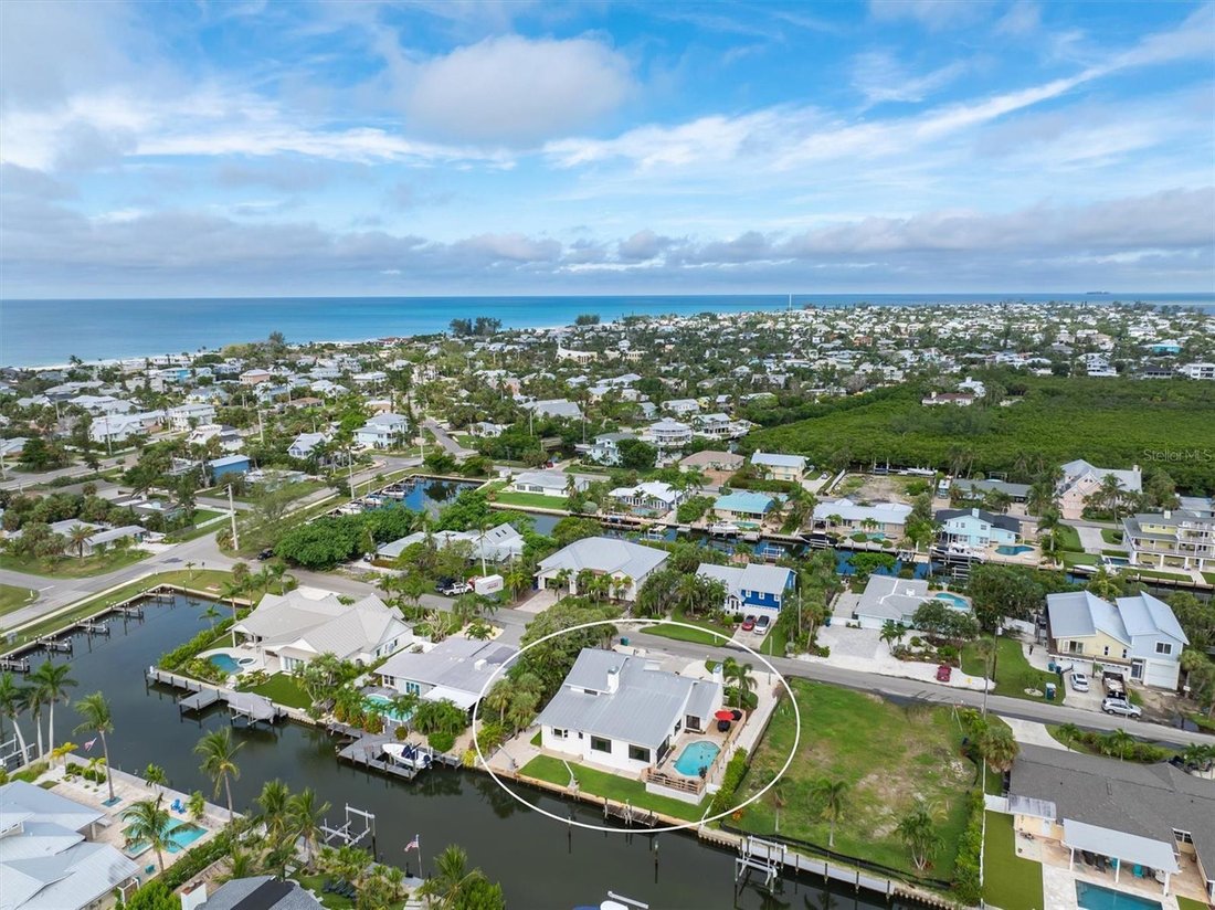 House in Holmes Beach, Florida, United States 1 - 17179677