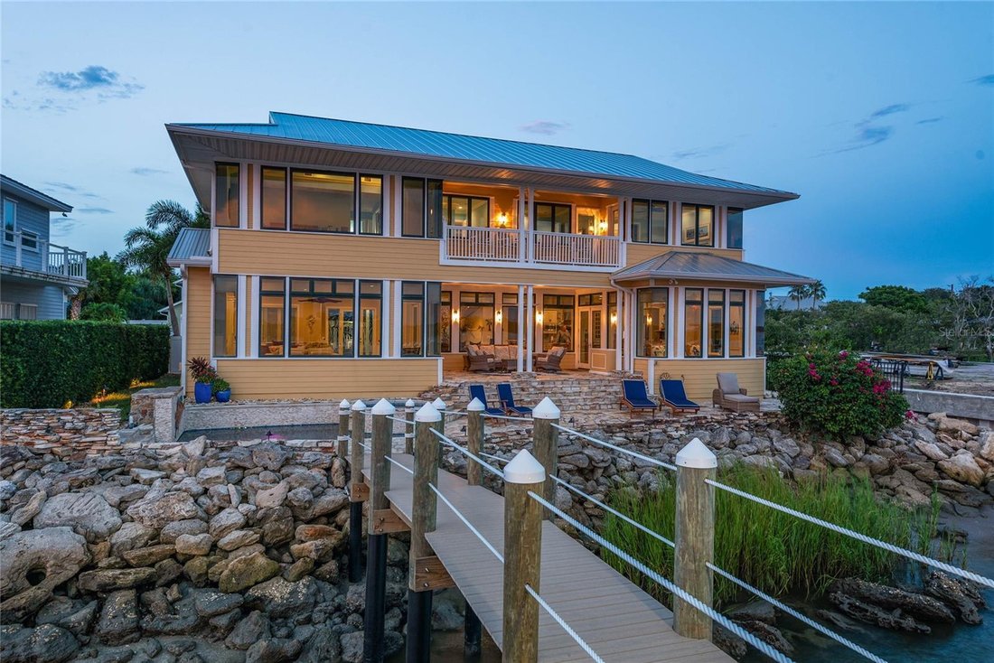 House in New Smyrna Beach, Florida, United States 4 - 17182559