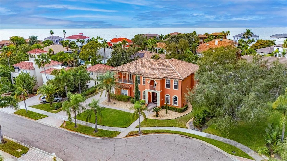 House in Apollo Beach, Florida, United States 5 - 17183724