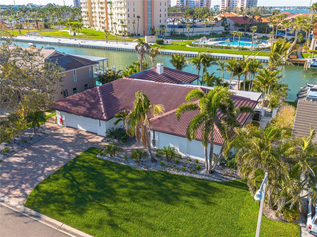 House in St. Petersburg, Florida, United States 2 - 17185329