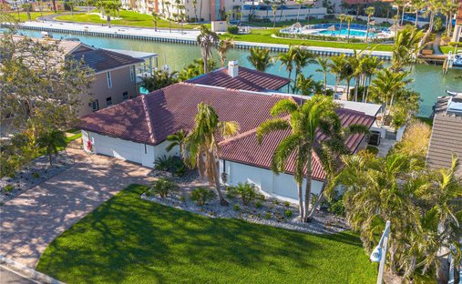 House in St. Petersburg, Florida, United States 1