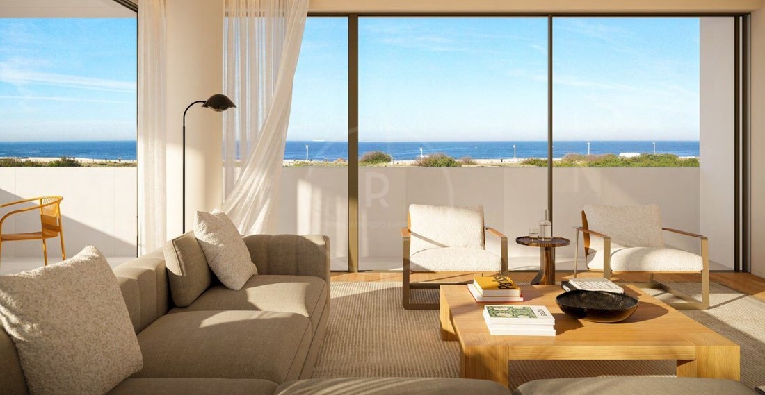 Apartment in Vila do Conde, Porto District, Portugal 5 - 17155361