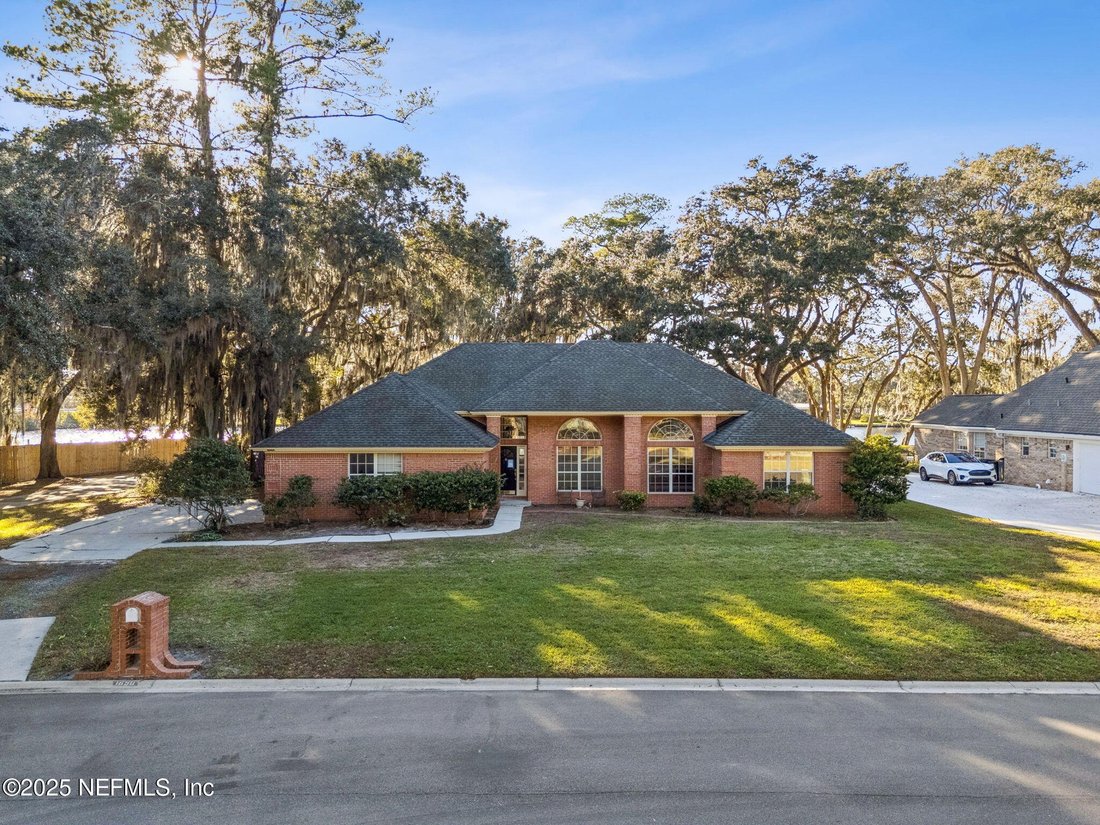 House in Orange Park, Florida, United States 2 - 17165299