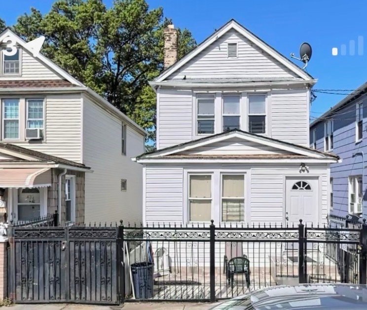 Apartment in New York, New York, United States 1 - 17155458