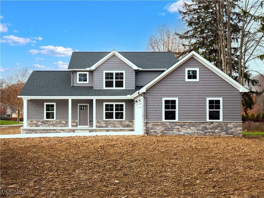 House in Strongsville, Ohio, United States 1 - 17175378