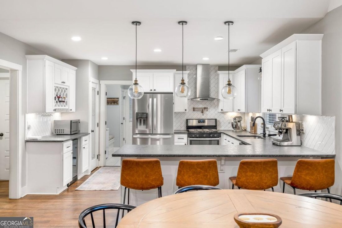 House in Atlanta, Georgia, United States 5 - 17156984