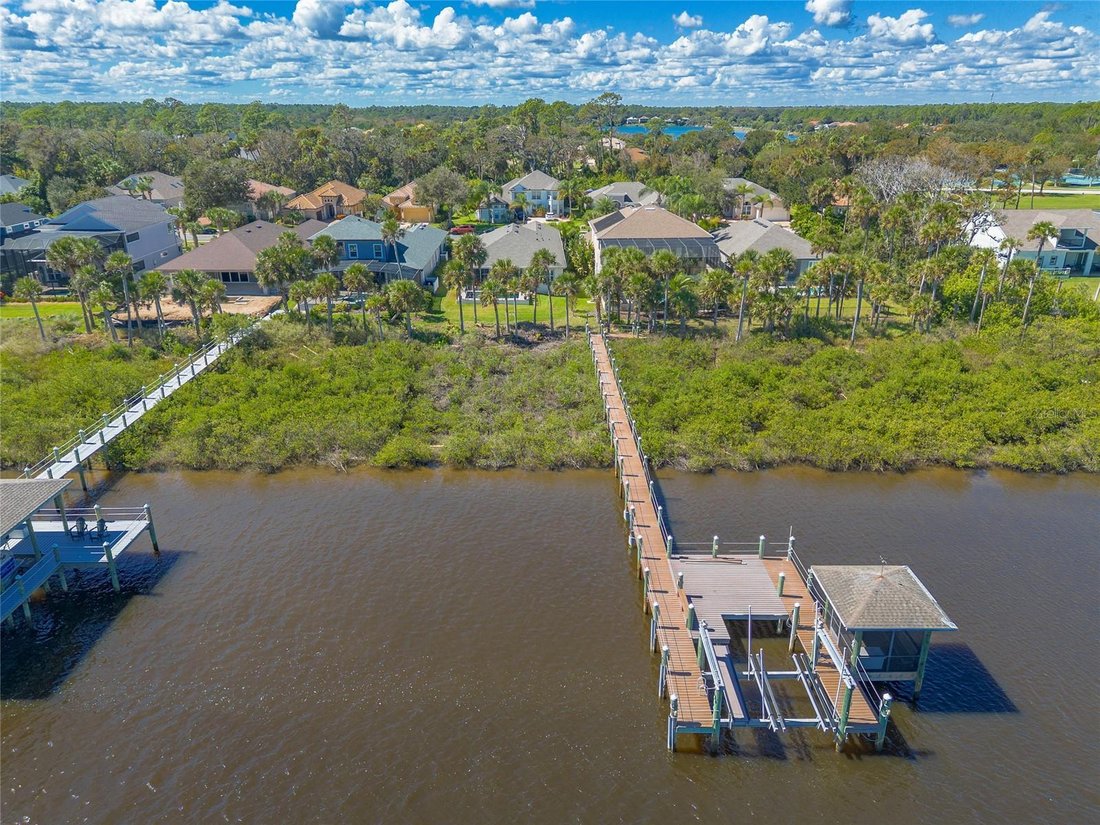 House in Palm Coast, Florida, United States 3 - 17186588