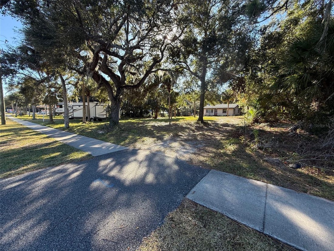 House in Edgewater, Florida, United States 1 - 17185121