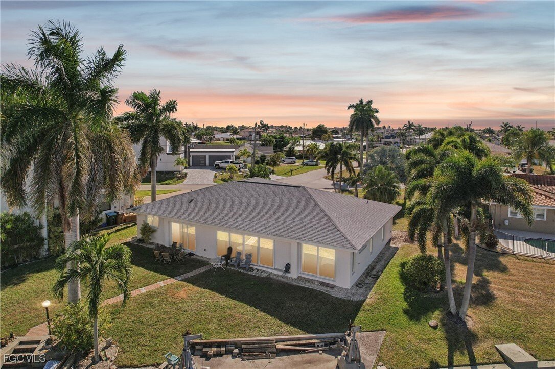 House in Cape Coral, Florida, United States 4 - 17173059