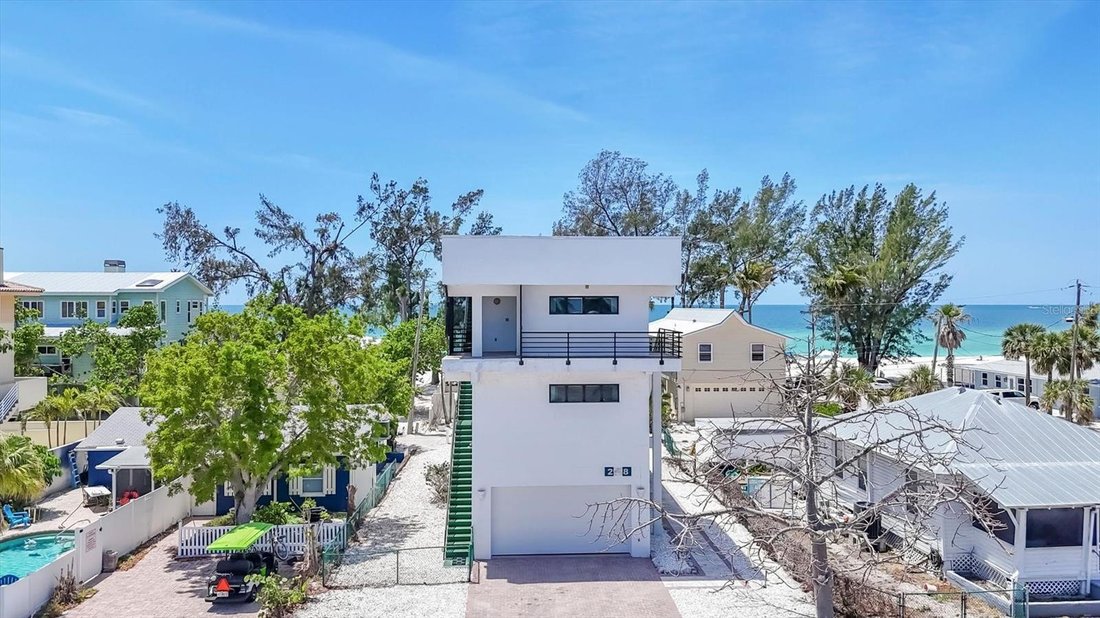 House in Holmes Beach, Florida, United States 1 - 17186133