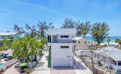 House in Holmes Beach, Florida, United States 1