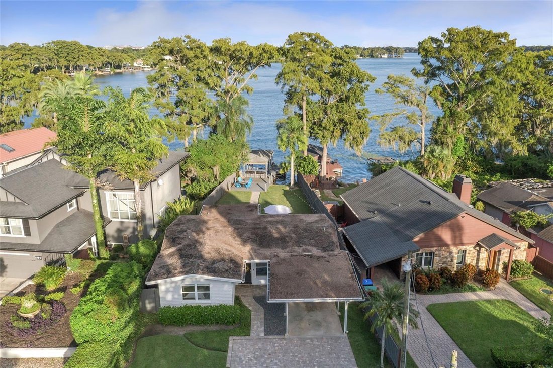 House in Winter Park, Florida, United States 1 - 17179321