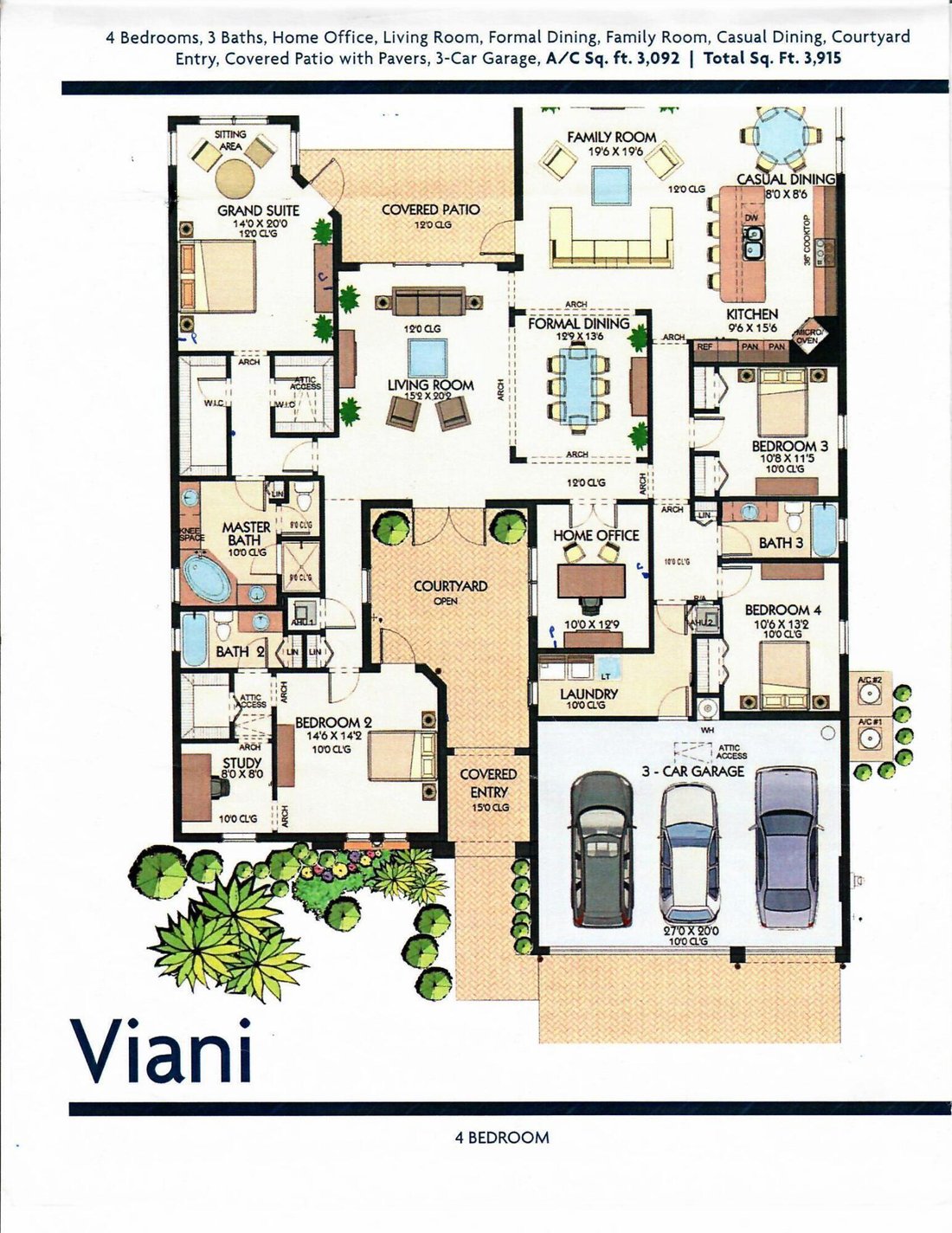 House in Lake Worth, Florida, United States 3 - 17176604