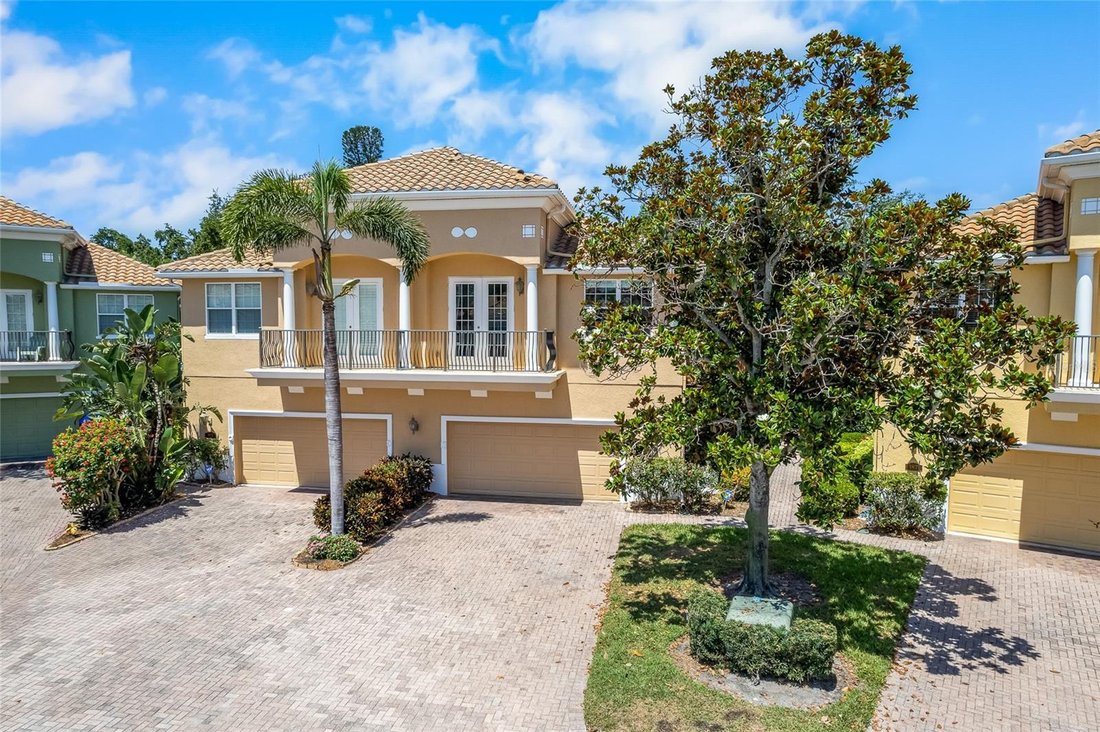 Townhouse in St. Petersburg, Florida, United States 3 - 17179539