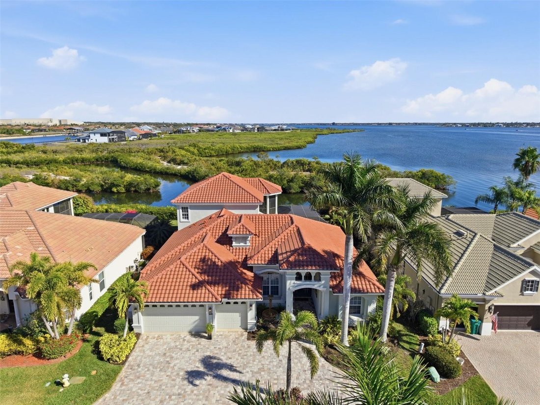 House in Palmetto, Florida, United States 1 - 17187058