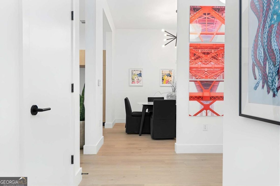 Condo in Atlanta, Georgia, United States 4 - 17157921