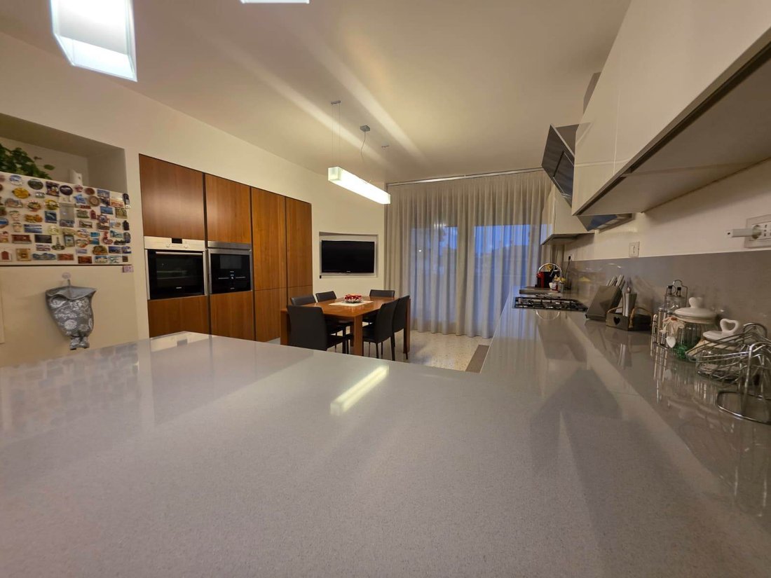 Apartamento en Brondolo, Chioggia, Véneto 2 - 17178269
