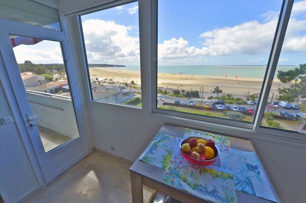 Apartment in Nord Est Vallieres, Saint-Georges-de-Didonne, France 1 - 17155502