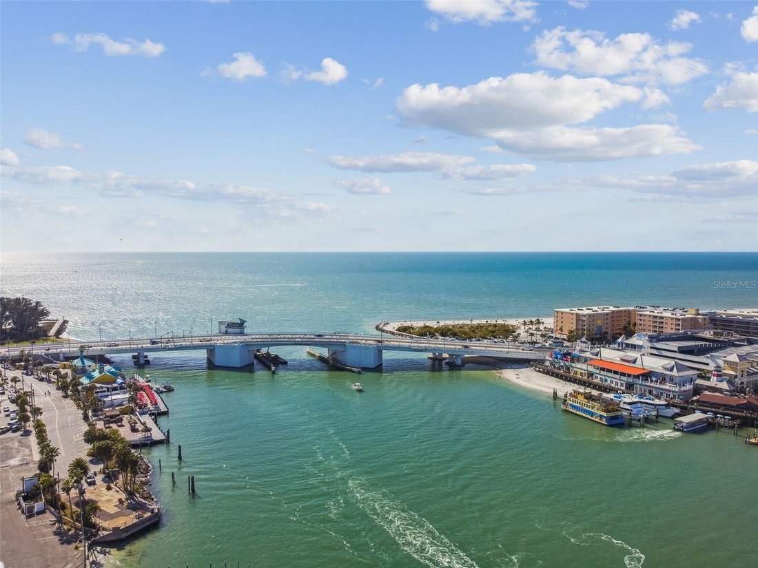 Condo in Treasure Island, Florida, United States 4 - 17180839