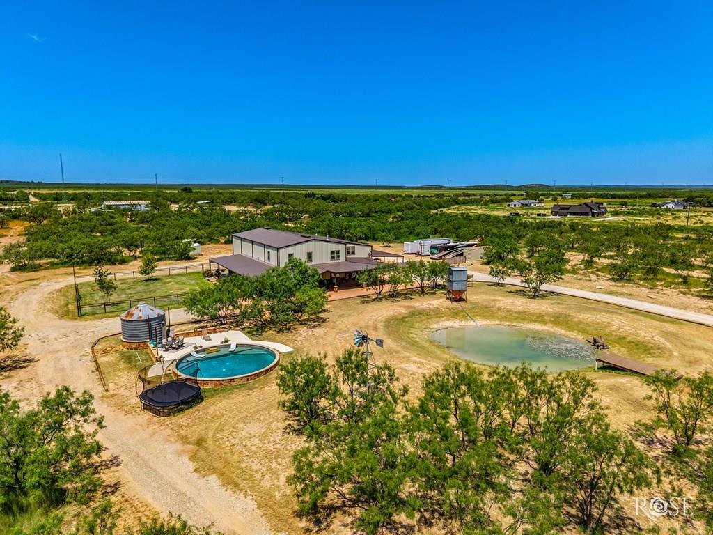 House in San Angelo, Texas, United States 1 - 17163195