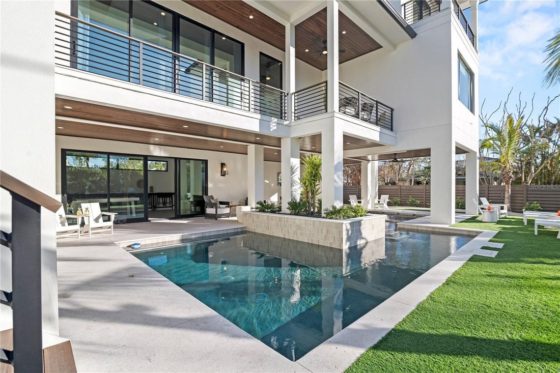 House in Siesta Key, Florida, United States 2 - 17186105