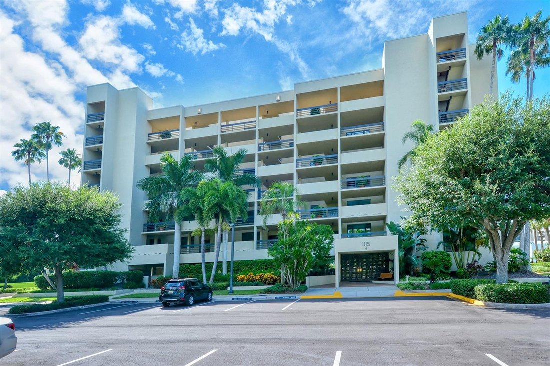 Condo in Longboat Key, Florida, United States 2 - 17180302