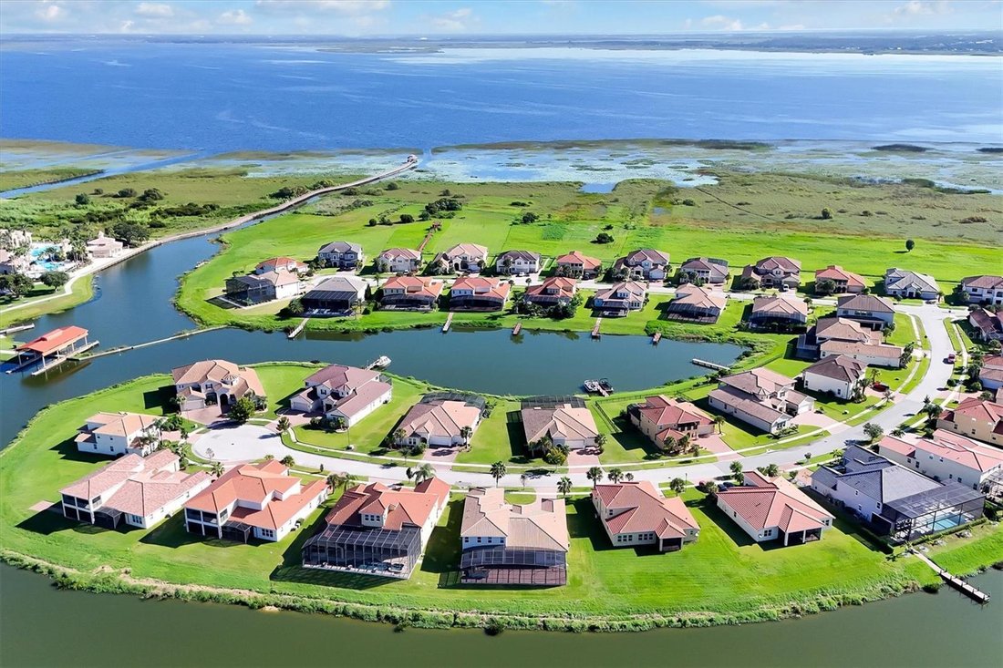 House in Kissimmee, Florida, United States 5 - 17178463