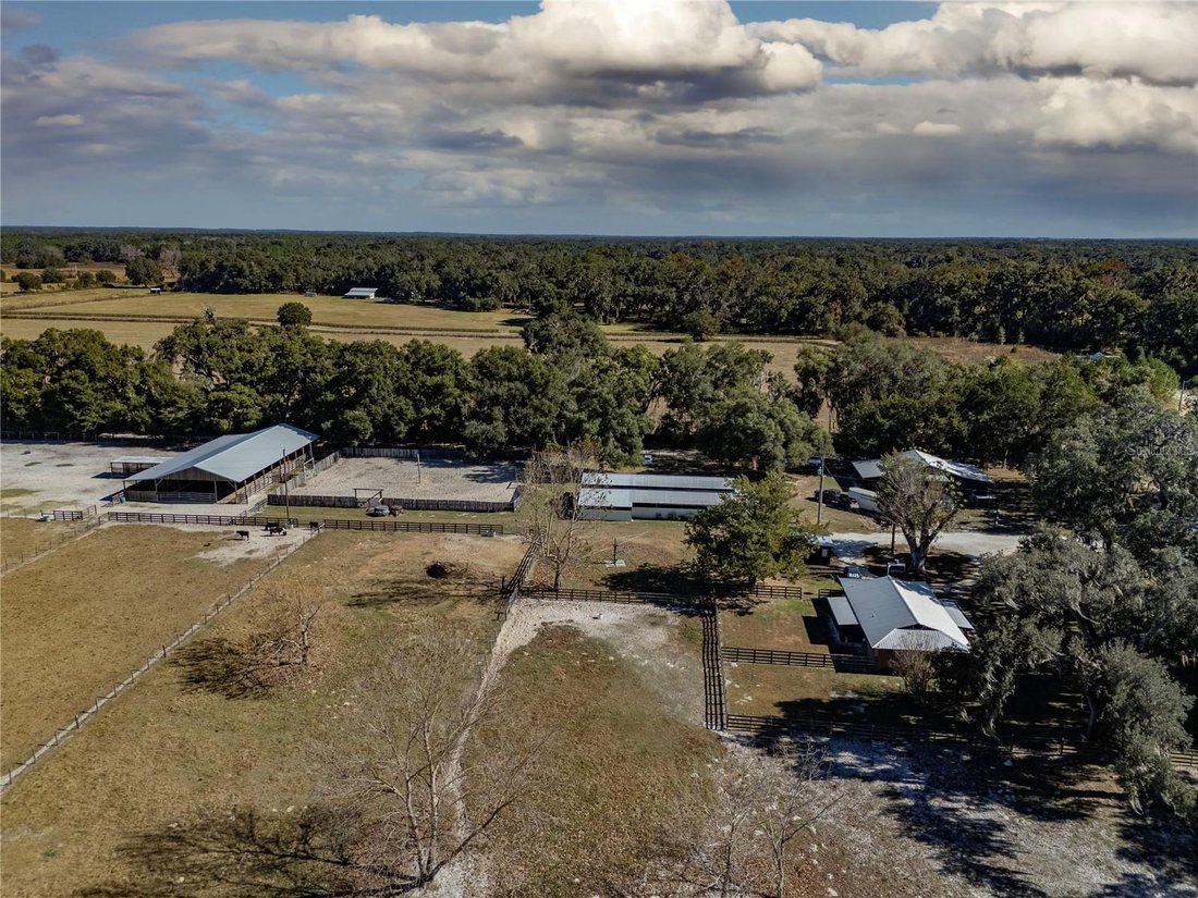 Land in Williston, Florida, United States 4 - 17184434