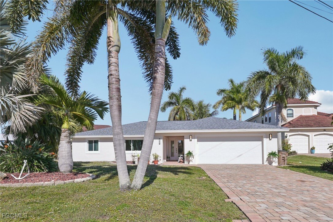 House in Cape Coral, Florida, United States 5 - 17173059