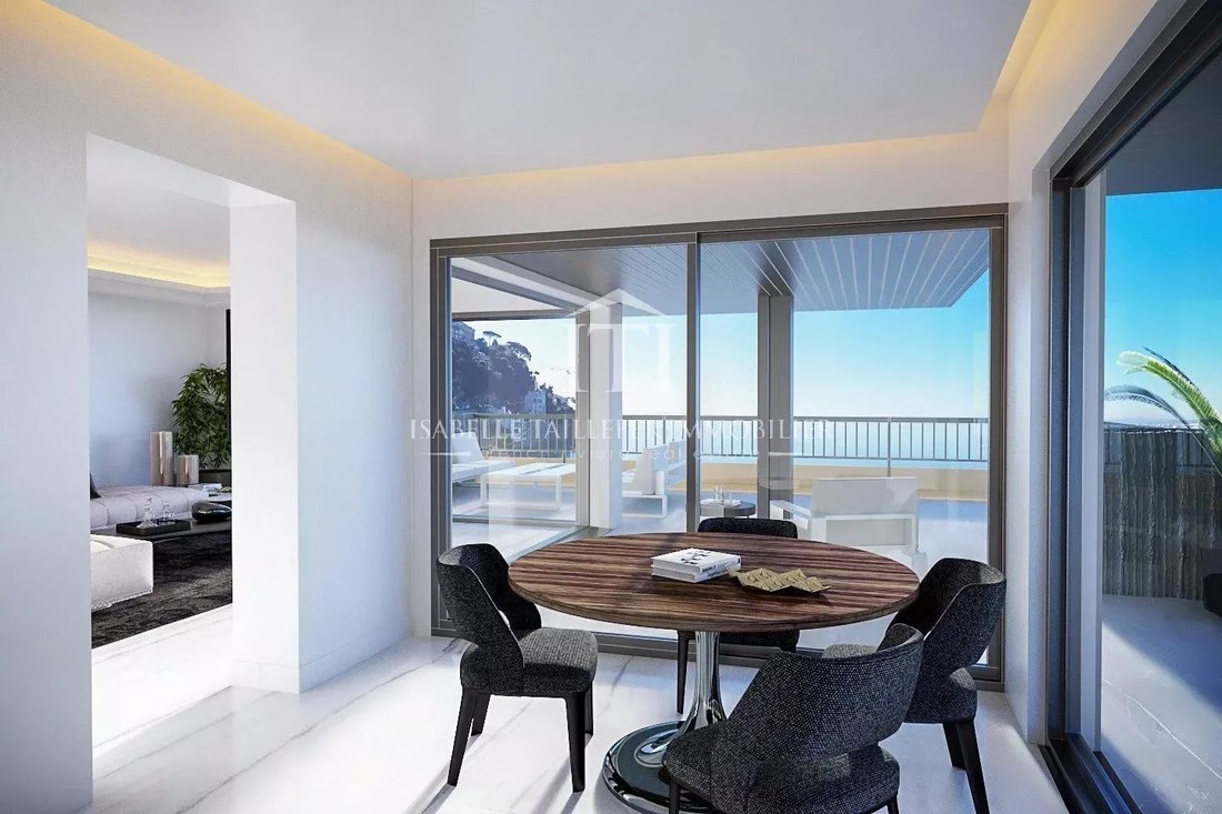Apartment in Liberation, Nice, France 3 - 12158905