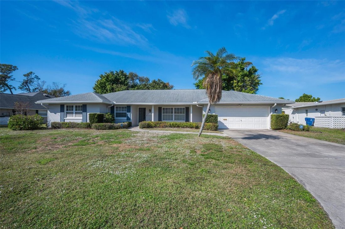 House in Clearwater, Florida, United States 4 - 17184003
