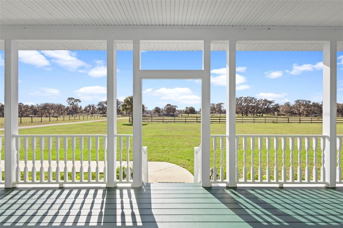 Farm Ranch in Paisley, Florida, United States 5 - 17184764