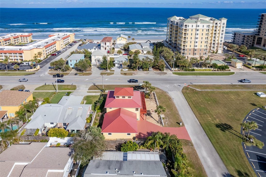 House in New Smyrna Beach, Florida, United States 1 - 17184734